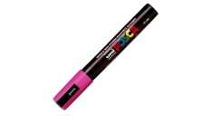 Marcatore uni posca pc5m rosa p. media - Z01178