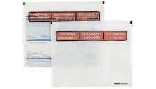 100 buste adesive speedy doc c5 230x165mm favorit - Z01278
