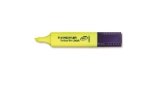 Evidenziatore textsurfer classic giallo 364-1 staedtler - Z01654