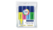 Busta 4 evidenziatori textsurfer classic 364 staedtler - Z01658