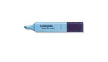 Evidenziatore textsurfer classic azzurro 364-3 staedtler - Z01682