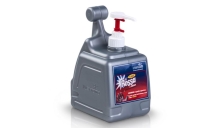Crema lavamani la rossa in crema in t-box 3000ml - Z01694