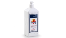 Sapone liquido puliman in flacone da 1000ml con pompetta - Z01696