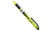 Evidenziatore stabilo navigator giallo - Z01929