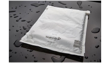 10 buste imbottite mail lite tuff d 180x260mm cushioned - Z01944