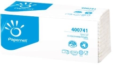 Pacco da 144 asciugamani piegati a c euro c top goffrato - Z02094