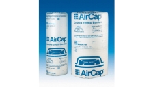 Rotolo a bolle d'aria 1x100mt aircap midi - Z02144