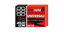 Scatola 1000 punti universali 6/4 leone - Z02170