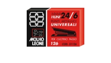 Scatola 1000 punti 126 (24/6) leone - Z02172