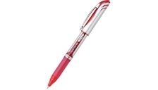 Roller energel xm bl57 rosso 0.7mm pentel - Z02274