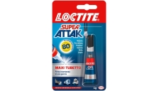 Colla super attak 4gr original - Z02381
