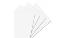 Pacco 25fg fabriano4 50x70cm ruvido 200gr - Z02819