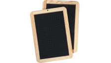 Lavagna in ardesia 18x26cm giotto - Z03304