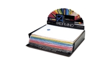 Expo 260 cartoncino cartacrea 35x50 220gr in 26 colori fabriano - Z03791