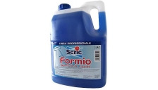 Detergente pavimenti igienizzante scric 5 litri formio - Z03812