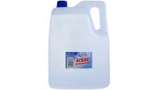 Acqua demineralizzata 5lt amacasa - Z04493