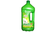 Detersivo amapiatti 1500ml limone amacasa - Z04520