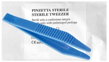 Pinzetta sterile monouso - Z04521