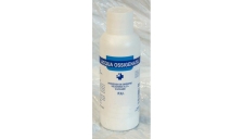 Acqua ossigenata 250ml - Z05110