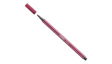 Pennarello stabilo pen 68/19 porpora - Z05120