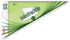 Squadra serie elastika 60° 35cm arda - Z05235