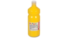 Tempera pronta 1 litro giallo primario cmp - Z05260