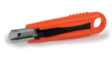 Cutter sx-12-1 con lama rientro automatico artiglio - Z05508