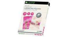 100 pouches ilam A5-154x216mm 125micron leitz - Z05577