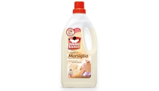 Detersivo liquido omino bianco marsiglia 1lt a mano e lavatrice - Z05782