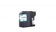 Cartuccia Brother LC-22EC ciano - Z06130