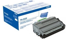 Toner Brother TN-3520 nero - Z06150