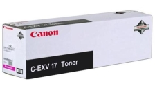 Toner Canon C-EXV17M (0260B002AA) magenta - Z06168