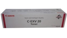 Toner Canon C-EXV20M (0438B002AA) magenta - Z06177