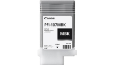 Cartuccia Canon PFI-107MBK (6704B001) nero opaco - Z06202