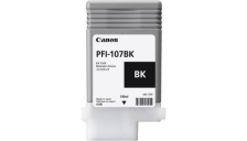 Cartuccia Canon PFI-107BK (6705B001) nero - Z06203