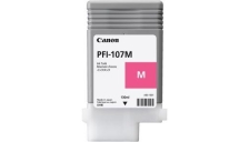 Cartuccia Canon PFI-107M (6707B001) magenta - Z06205