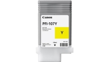 Cartuccia Canon PFI-107Y (6708B001) giallo - Z06206