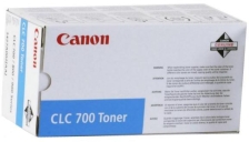 Toner Canon CLC 700 (1427A002AA) ciano - Z06222