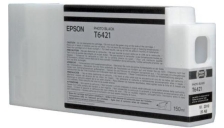 Cartuccia Epson T6421 (C13T642100) nero fotografico - Z06528
