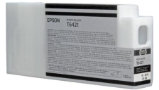 Cartuccia Epson T6421 (C13T642100) nero fotografico - Z06528