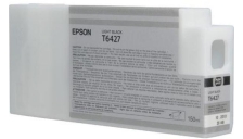 Cartuccia Epson T6427 (C13T642700) nero chiaro - Z06532