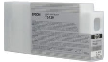 Cartuccia Epson T6429 (C13T642900) nero chiaro chiaro - Z06533