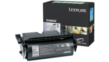Toner Lexmark SERIE T52X (12A6839) nero - Z07079