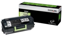 Toner Lexmark 622H (62D2H0E) nero - Z07266