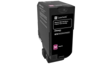 Toner Lexmark CS725 (74C2HM0) magenta - Z07328