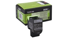 Cartuccia Lexmark 802SKE (80C2SKE) nero - Z07385