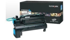 Toner Lexmark C792 (C792X2CG) ciano - Z07513