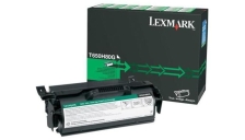 Toner Lexmark T650H80G nero - Z07571