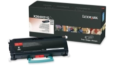 Toner Lexmark X264H21G nero - Z07581