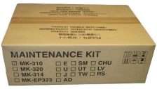 Kit manutenzione Kyocera-Mita MK-310 (1702F88EU0) - Z07649